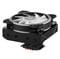Фото - Кулер процессорный 2E Gaming Air Cool (2E-AC120T4-ARGB) | click.ua