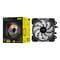 Фото - Кулер процессорный 2E Gaming Air Cool (2E-AC120T4-ARGB) | click.ua