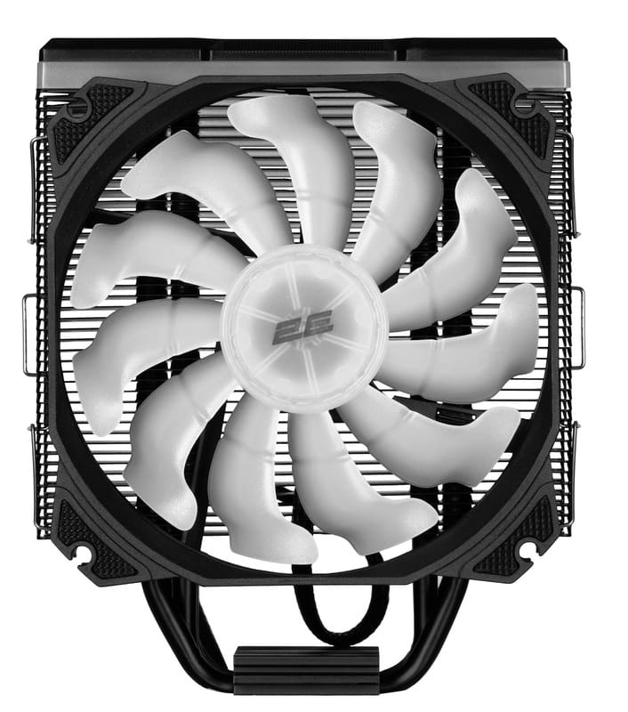 Кулер процессорный 2E Gaming Air Cool (2E-AC120D4TC-ARGB)