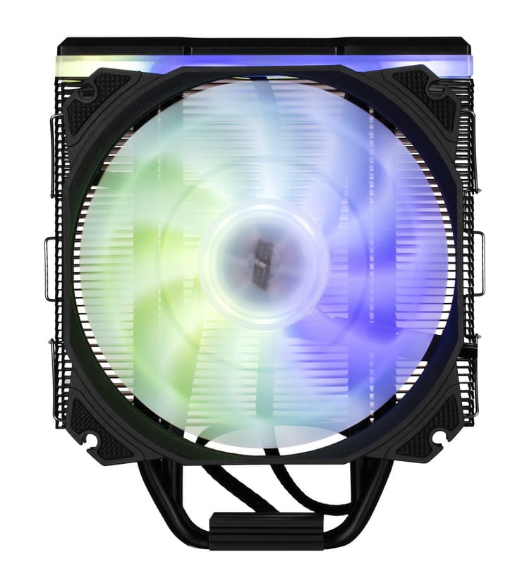 Кулер процессорный 2E Gaming Air Cool (2E-AC120D4TC-ARGB)