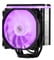 Фото - Кулер процессорный 2E Gaming Air Cool (2E-AC120D4TC-ARGB) | click.ua