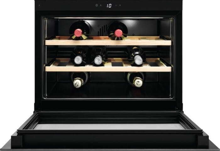 Встраиваемый винный шкаф Electrolux KBW5X