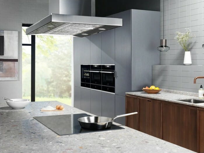 Встраиваемый винный шкаф Electrolux KBW5X
