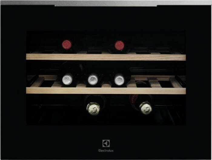 Встраиваемый винный шкаф Electrolux KBW5X