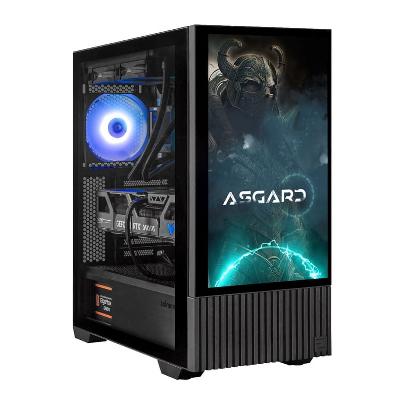 Персональний комп`ютер ASGARD (I265F.32.S20.58.5870)