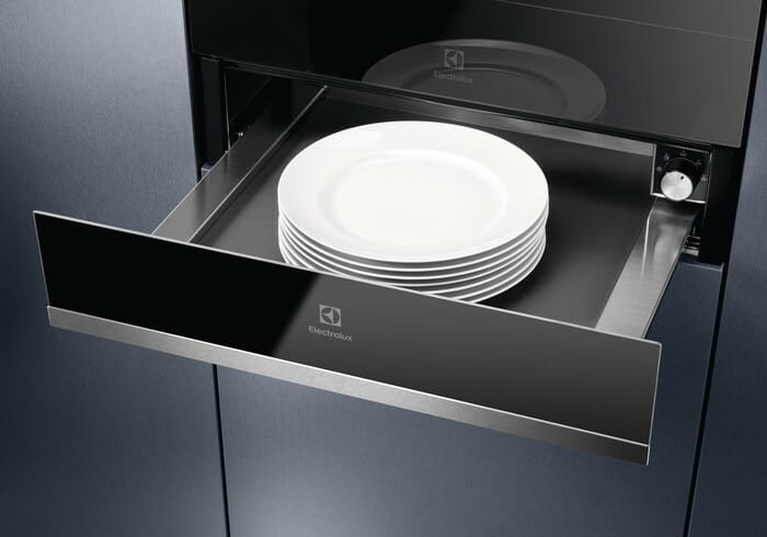 Шкаф для подогрева посуды Electrolux KBD4X купить в Харькове, Киеве по ...