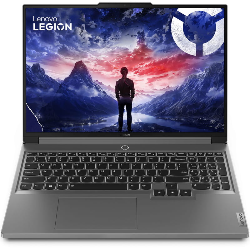 Ноутбук Lenovo Legion 5 16IRX9 (83DG00N9RA) Luna Grey
