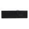 Фото - Клавиатура A4Tech KKS-3 USB Black | click.ua