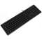 Фото - Клавиатура A4Tech KKS-3 USB Black | click.ua