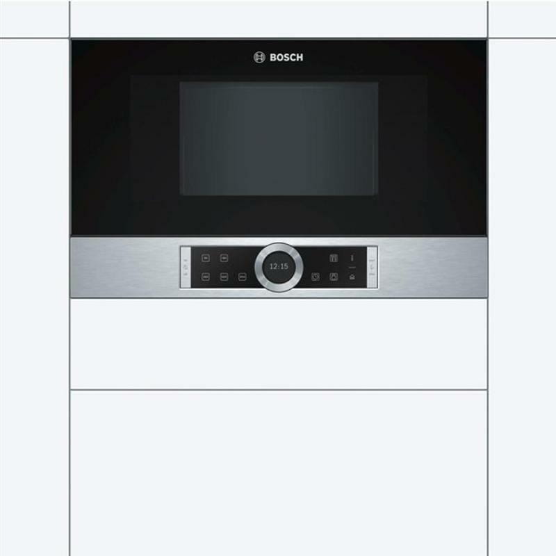 Микроволновая печь Bosch BFR634GS1