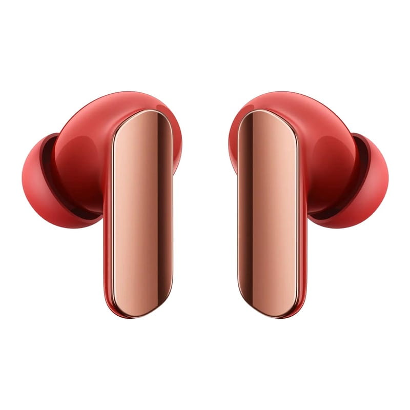 Bluetooth-гарнитура Realme Buds Air 7 Pro Fiery Red_EU