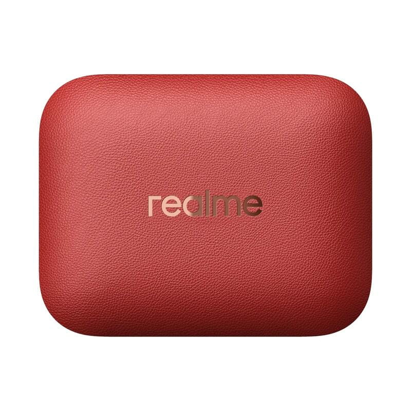 Bluetooth-гарнитура Realme Buds Air 7 Pro Fiery Red_EU