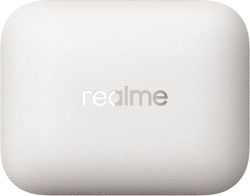 Bluetooth-гарнитура Realme Buds Air 7 Pro Glory Beige_EU