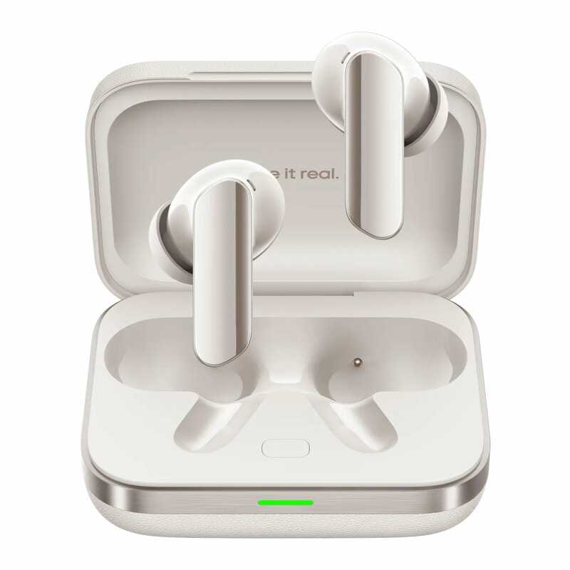 Bluetooth-гарнітура Realme Buds Air 7 Pro Glory Beige_EU
