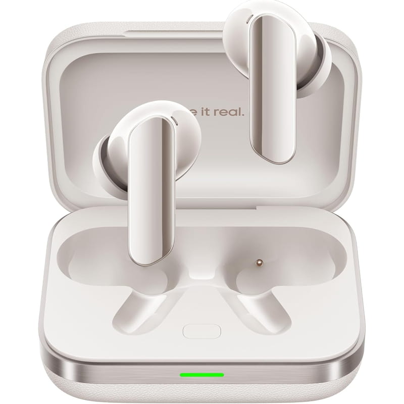 Bluetooth-гарнитура Realme Buds Air 7 Pro Glory Beige_EU