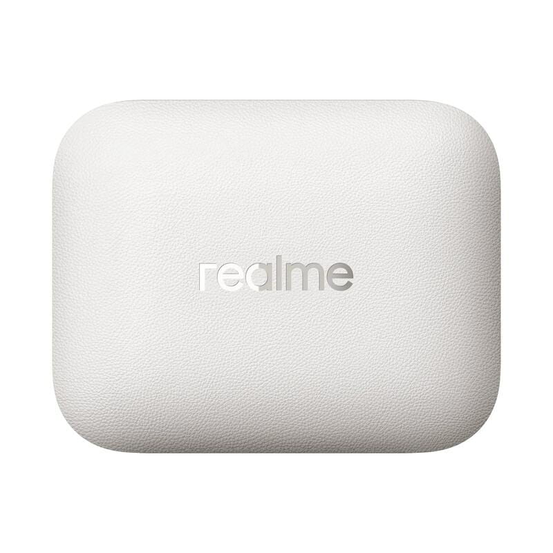 Bluetooth-гарнітура Realme Buds Air 7 Pro Glory Beige_EU
