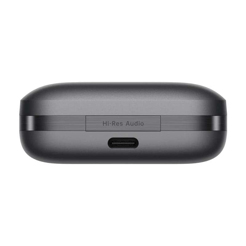 Bluetooth-гарнітура Realme Buds Air 7 Pro Metallic Grey_EU