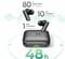Фото - Bluetooth-гарнитура Realme Buds Air 7 Pro Metallic Grey_EU | click.ua
