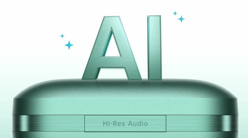 Bluetooth-гарнітура Realme Buds Air 7 Pro Racing Green_EU