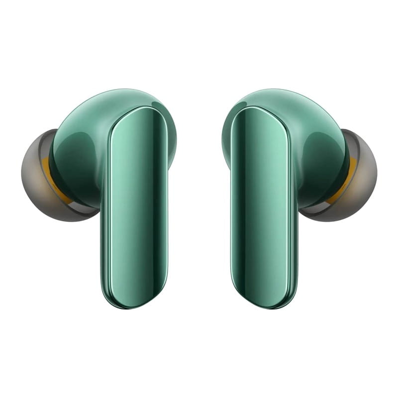 Bluetooth-гарнітура Realme Buds Air 7 Pro Racing Green_EU
