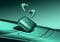 Фото - Bluetooth-гарнітура Realme Buds Air 7 Pro Racing Green_EU | click.ua