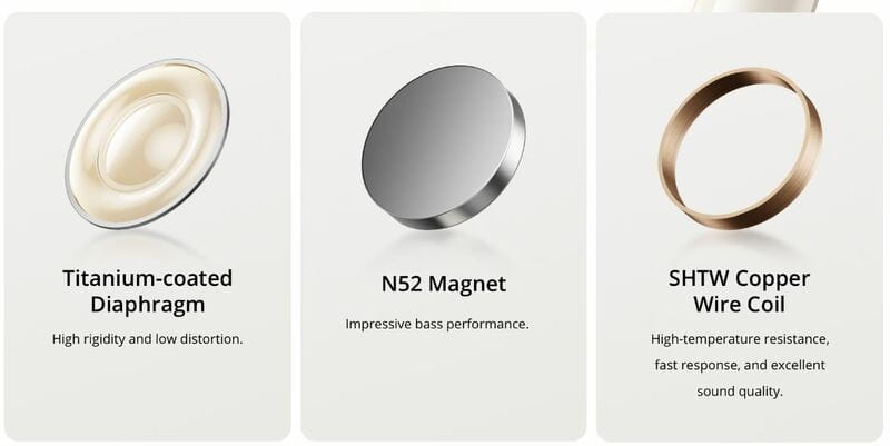 Bluetooth-гарнитура Realme Buds Air 7 Slate Grey_EU