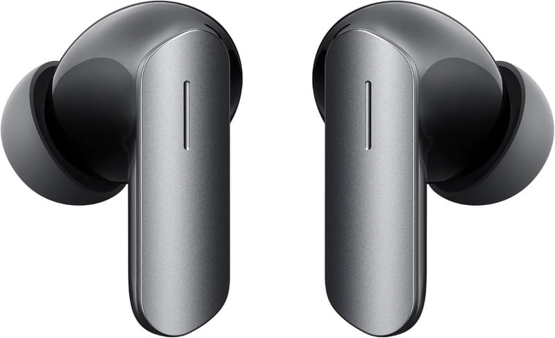 Bluetooth-гарнитура Realme Buds Air 7 Slate Grey_EU