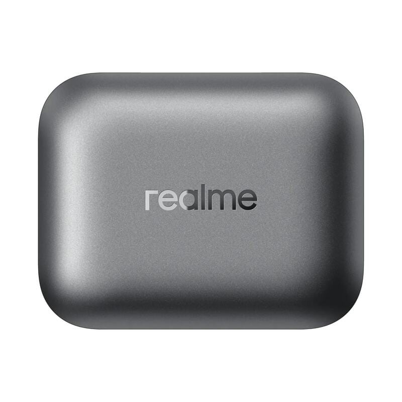 Bluetooth-гарнітура Realme Buds Air 7 Slate Grey_EU