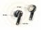 Фото - Bluetooth-гарнитура Realme Buds Air 7 Slate Grey_EU | click.ua