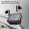Фото - Bluetooth-гарнитура Realme Buds Air 7 Slate Grey_EU | click.ua