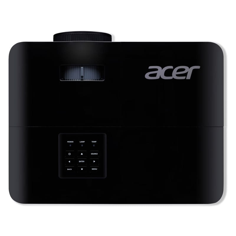 Проектор Acer X1328WHn WXGA (MR.JX211.001)