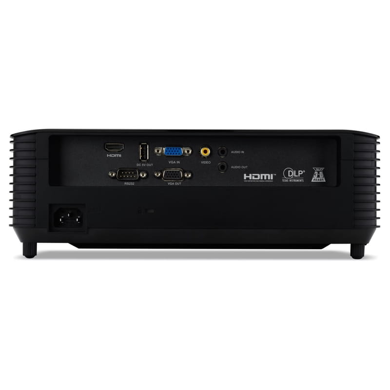 Проектор Acer X1328WHn WXGA (MR.JX211.001)