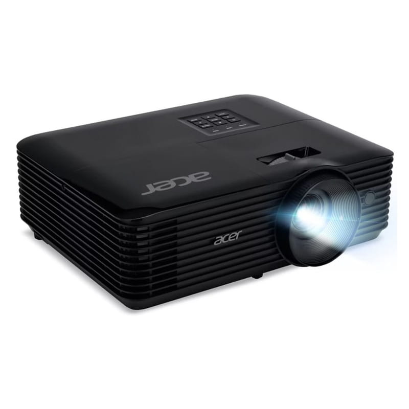 Проектор Acer X1328WHn WXGA (MR.JX211.001)