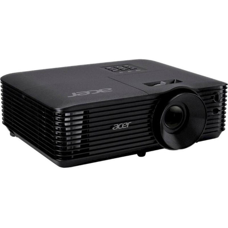 Проектор Acer X1328AF WXGA (MR.JXU11.001)