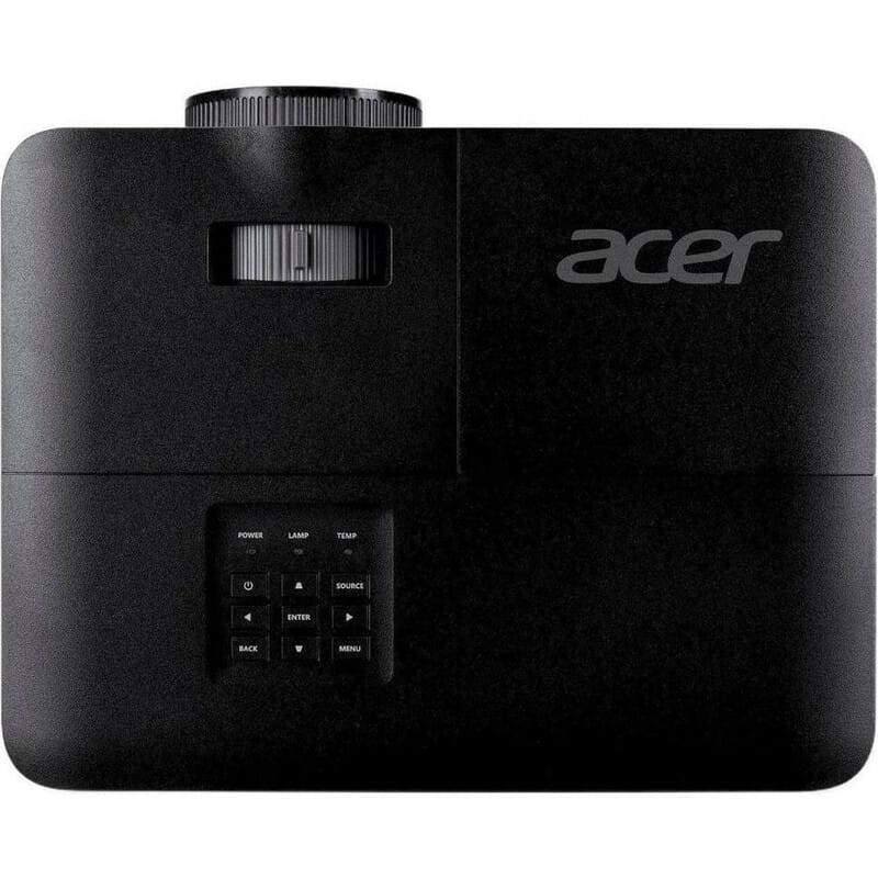 Проектор Acer X1328AF WXGA (MR.JXU11.001)