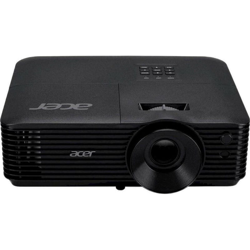 Проектор Acer X1328AF WXGA (MR.JXU11.001)