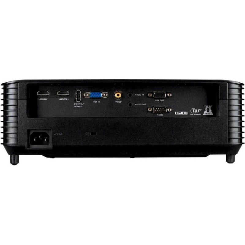 Проектор Acer X1328AF WXGA (MR.JXU11.001)