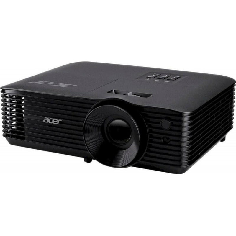 Проектор Acer X1328AF WXGA (MR.JXU11.001)
