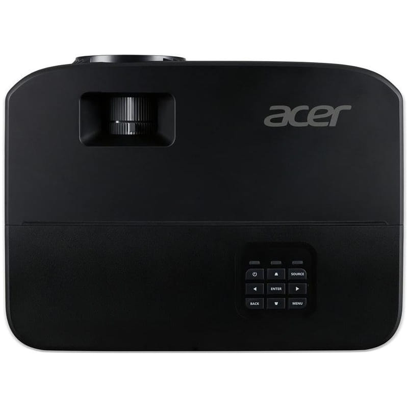 Проектор Acer X1229 XGA (MR.JXG11.001)