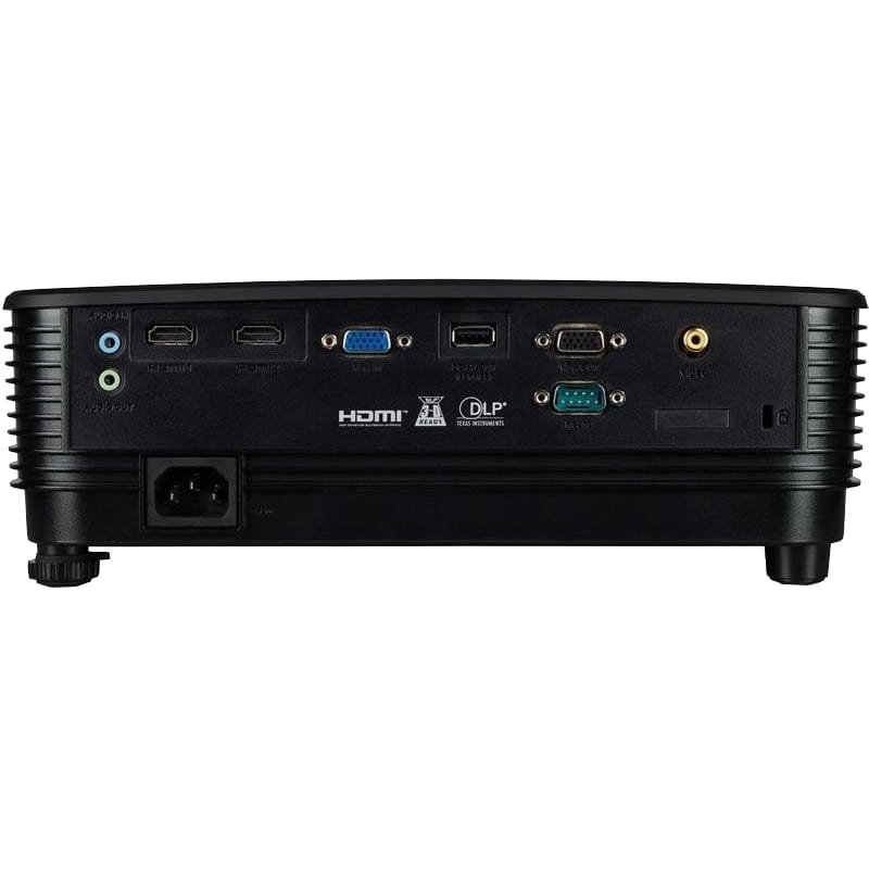 Проектор Acer X1229 XGA (MR.JXG11.001)
