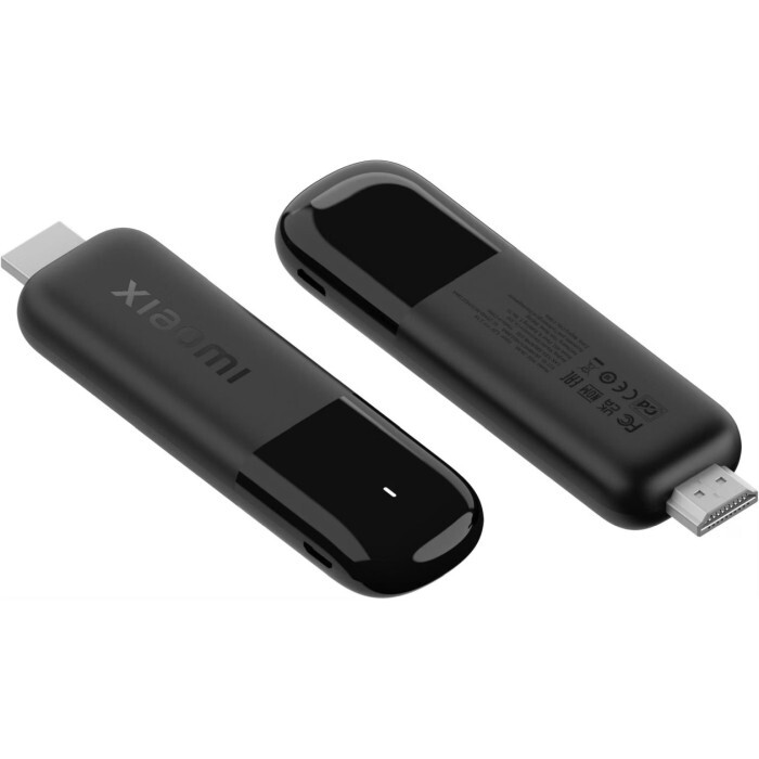 Smart-приставка Xiaomi TV Stick 4K 2nd Gen (PFJ4197EU)