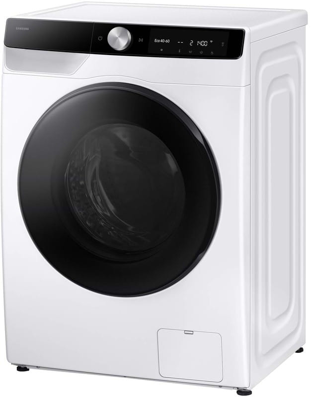 Пральна машина з сушкою Samsung WD90DG6G94BKUA