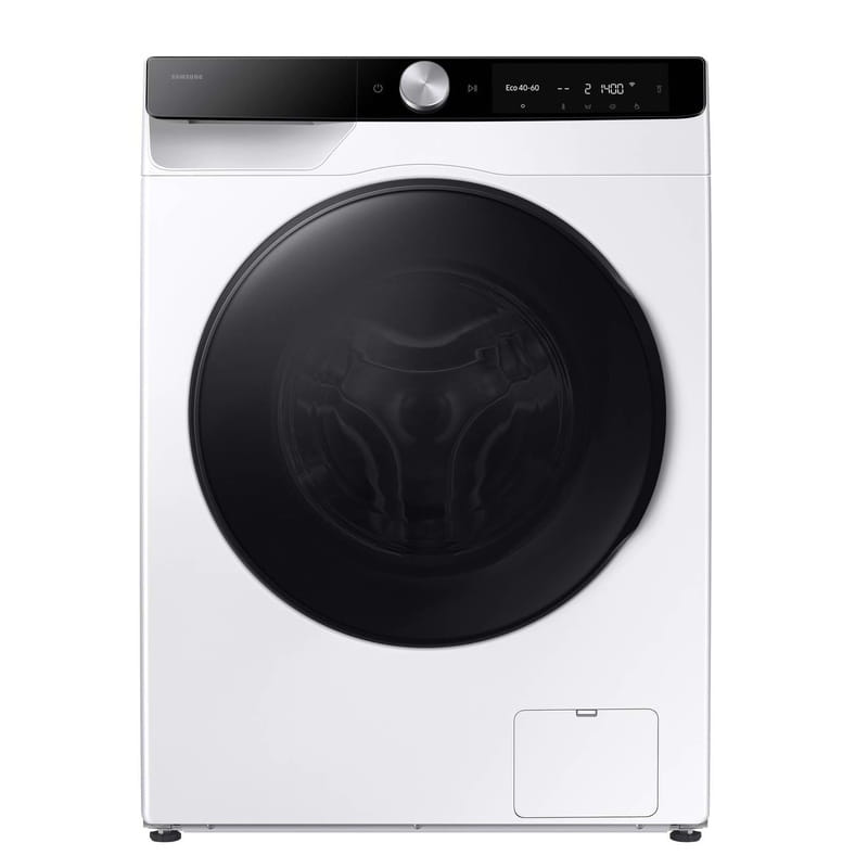 Пральна машина з сушкою Samsung WD90DG6G94BKUA