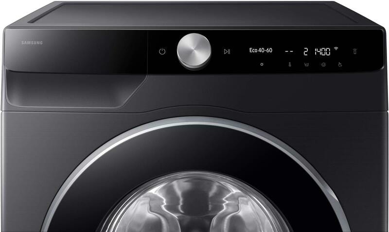 Пральна машина Samsung WW90DG6G94LBUA