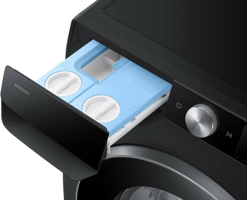 Стиральная машина Samsung WW90DG6G94LBUA