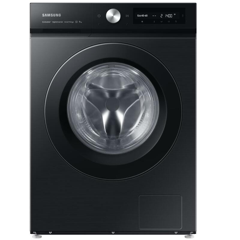 Пральна машина Samsung WW90DG6G94LBUA