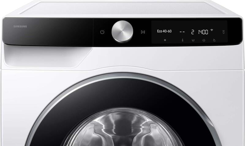 Стиральная машина Samsung WW90DG6G94LKUA