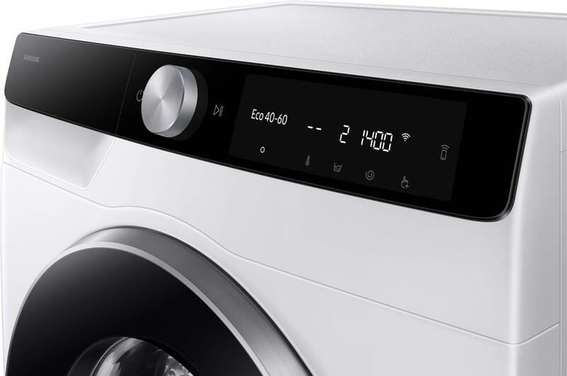 Стиральная машина Samsung WW90DG6G94LKUA