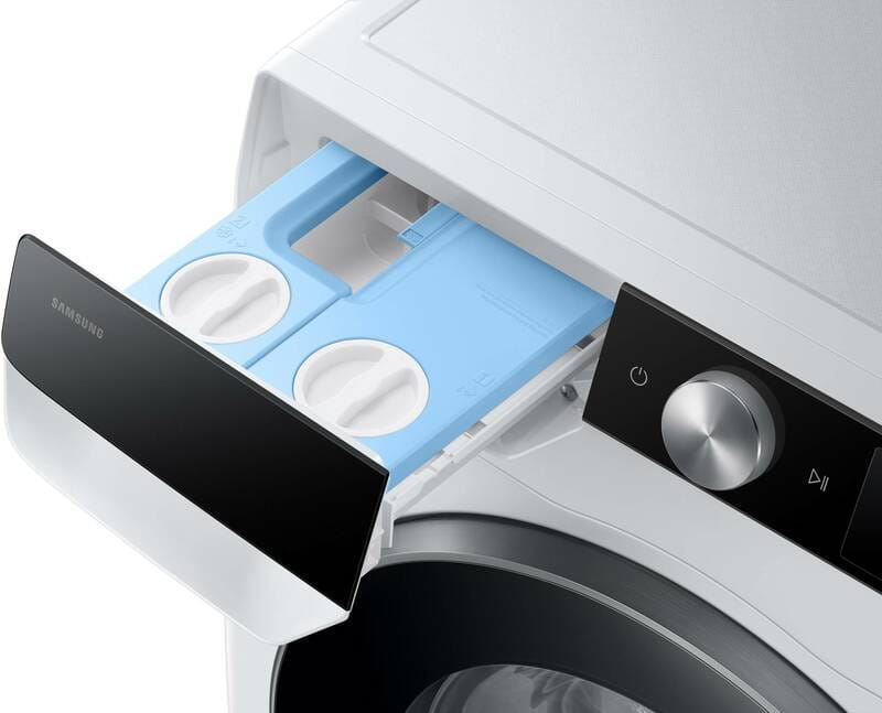 Пральна машина Samsung WW90DG6G94LKUA