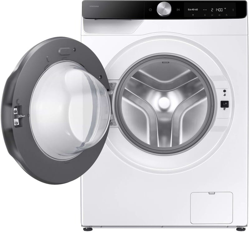 Пральна машина Samsung WW90DG6G94LKUA